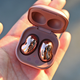 Illustration for article titled Samsung Galaxy Buds Live Review: The Beans Got Beats
